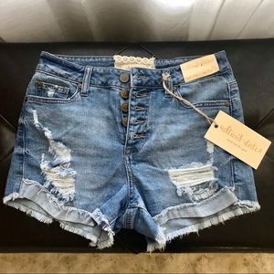 Altar’d state Shorts